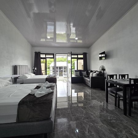 Cattleya Living Studio Monteverde Exterior photo