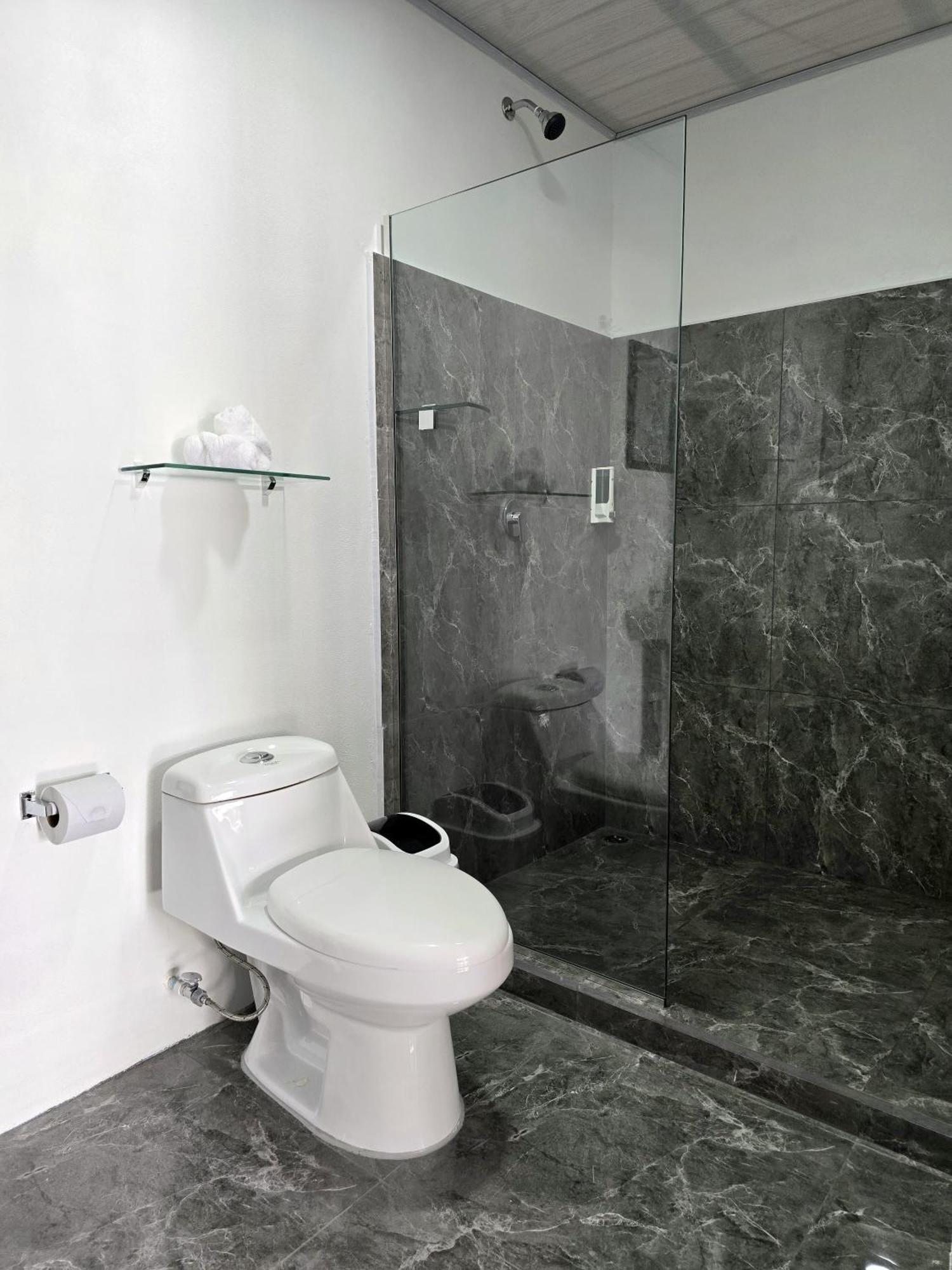Cattleya Living Studio Monteverde Exterior photo