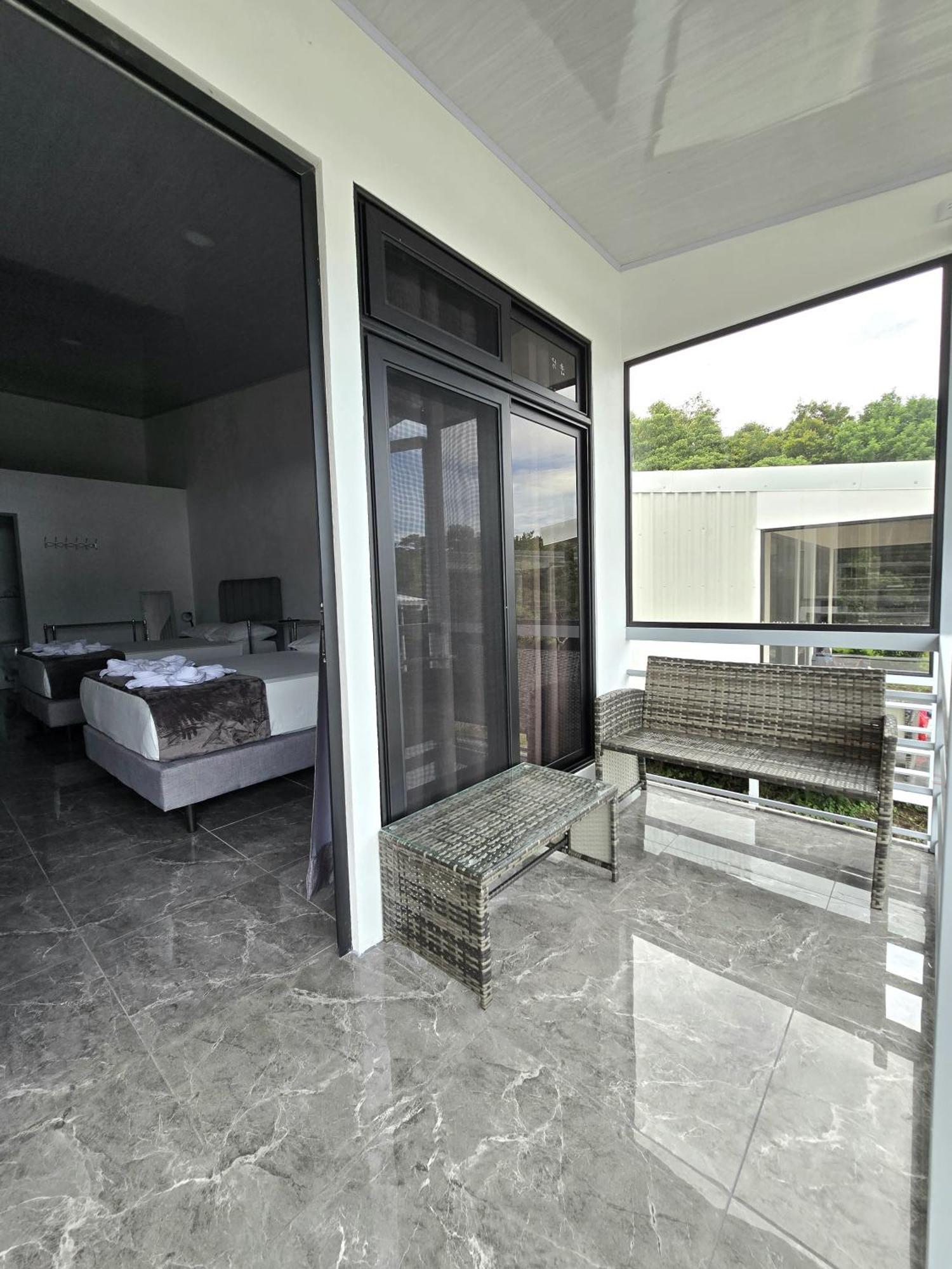 Cattleya Living Studio Monteverde Exterior photo