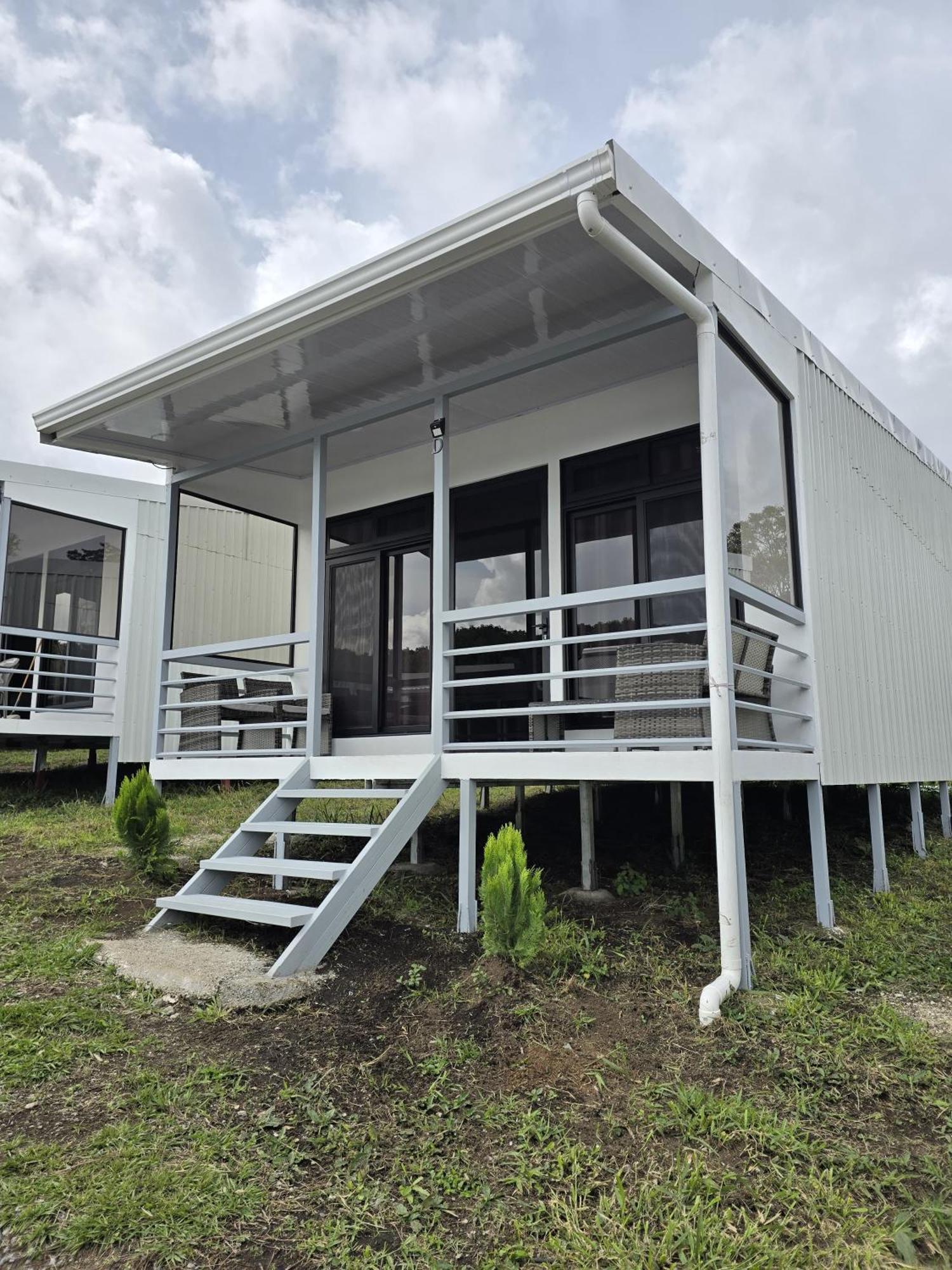 Cattleya Living Studio Monteverde Exterior photo