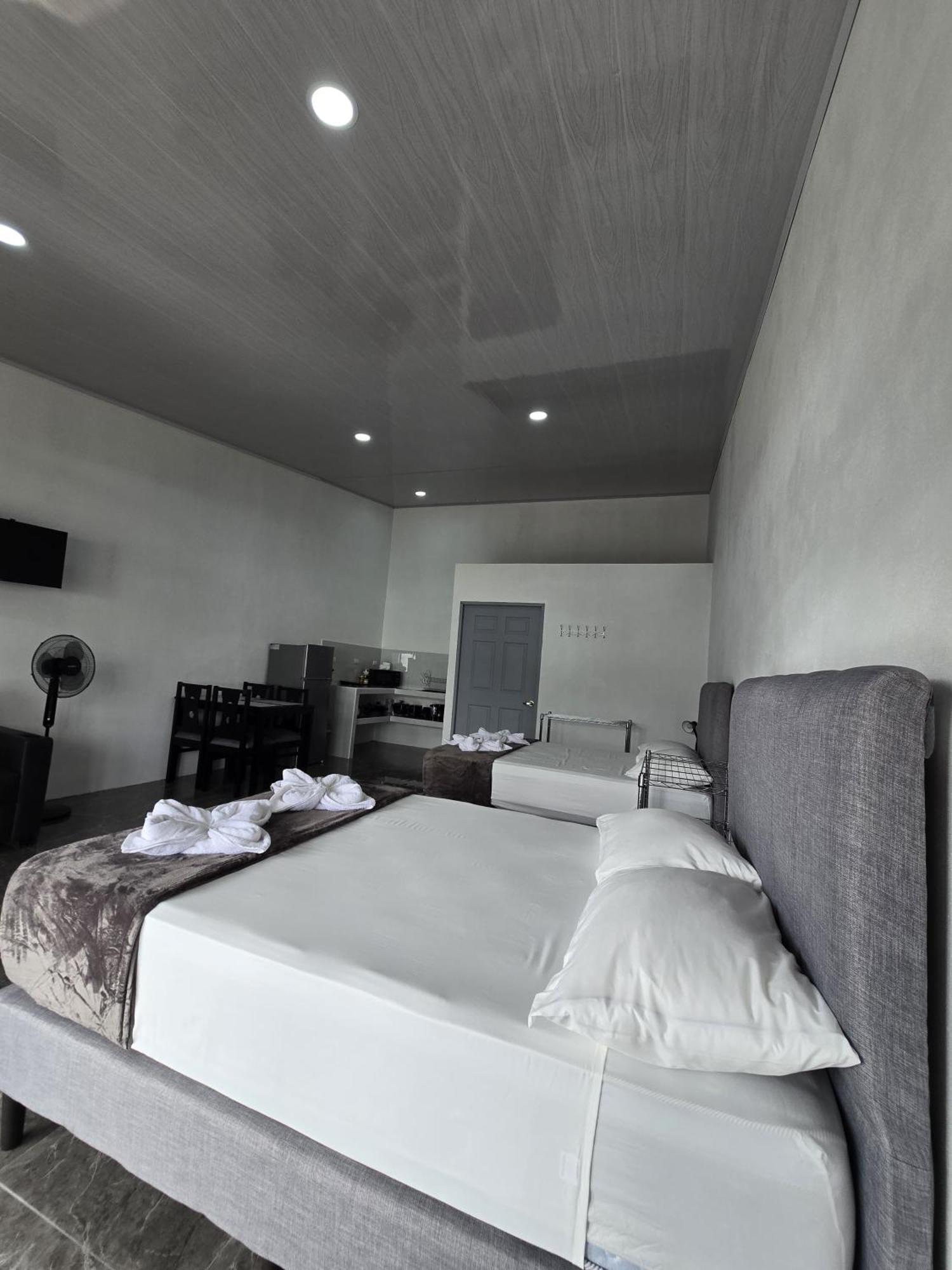 Cattleya Living Studio Monteverde Exterior photo