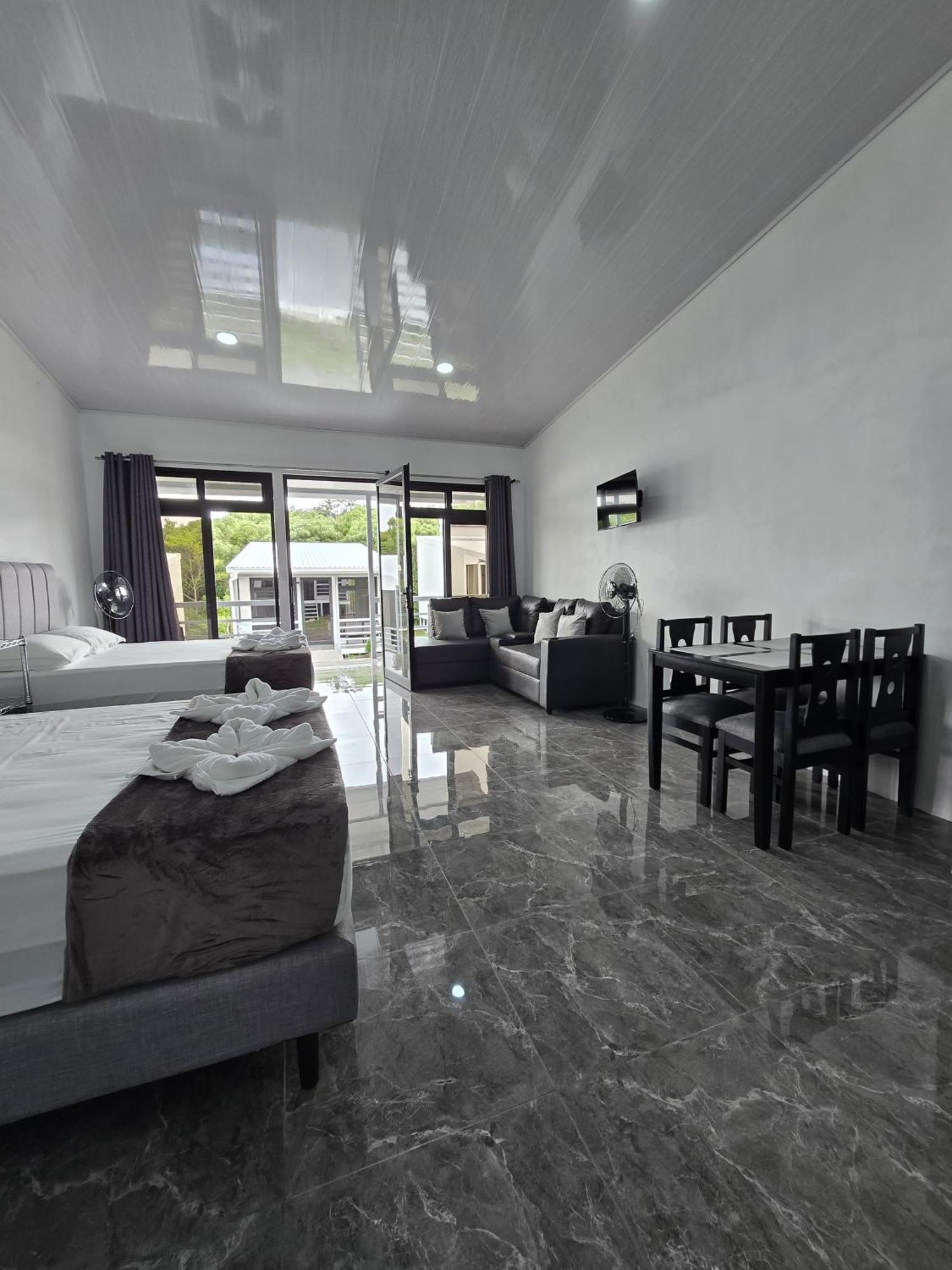 Cattleya Living Studio Monteverde Exterior photo