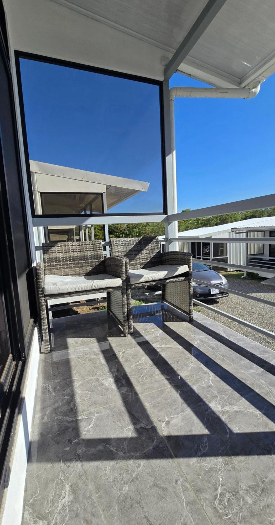 Cattleya Living Studio Monteverde Exterior photo