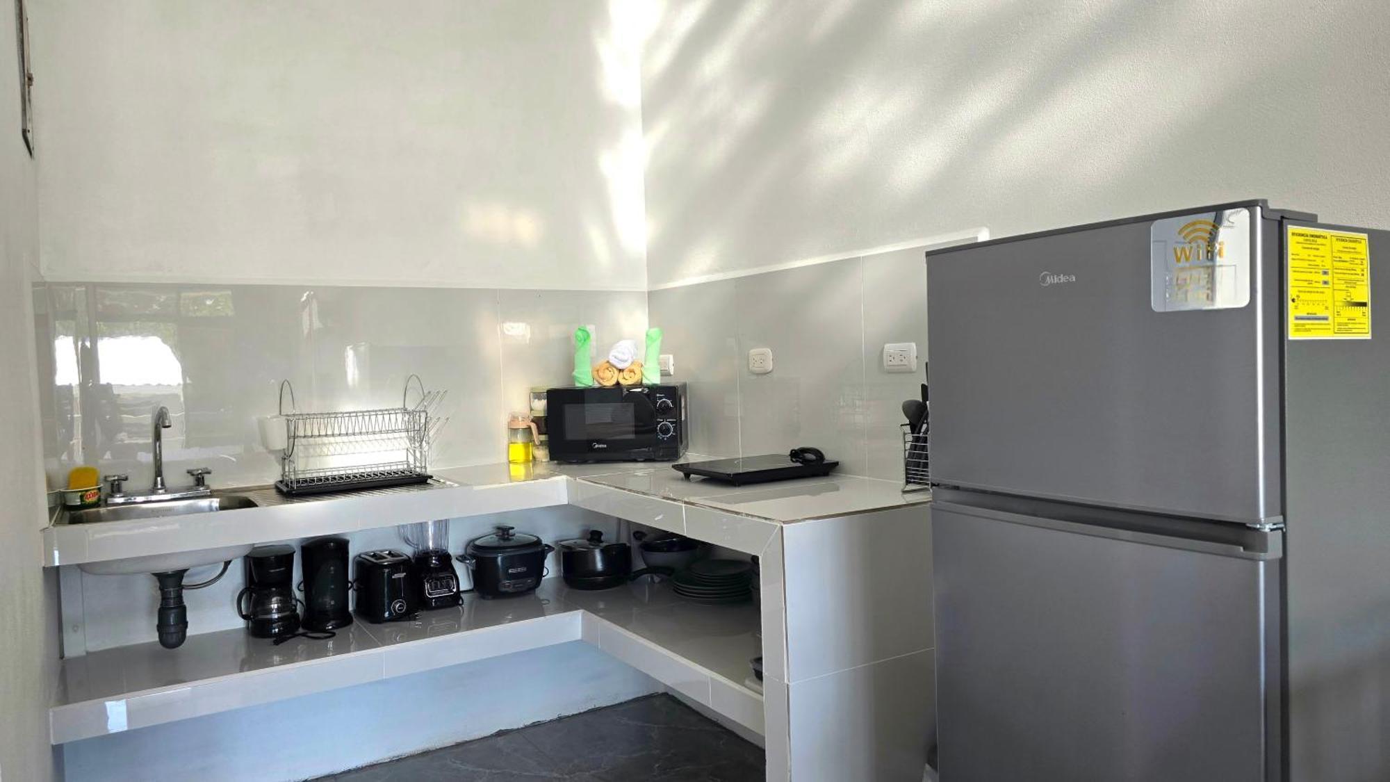 Cattleya Living Studio Monteverde Exterior photo